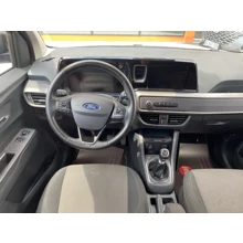 FORD-TOURNEO COURIER-1.0L ECOBOOST 125PS DELUXE BENZİN AT