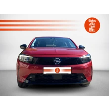 OPEL-CORSA-1.2 BENZİNLİ AT8 100 HP EDITION
