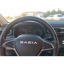 DACIA-DUSTER-JOURNEY 1.5 DCI BLUE 115 BG 4X4