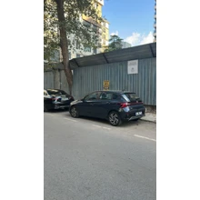 Hyundai i20 27000 KM'de