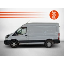 FORD-YENİ TRANSIT-350MF(10M3)2.0EB 130PS EU6.2 ORTA TREND