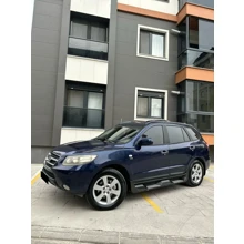 SAHİBİNDEN SATILIK 2007 HYUNDAİ SANTA FE