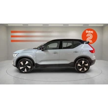 VOLVO-EX40-SINGLE MOTOR EXTENDED RANGE ULTRA