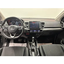 HONDA-CITY-1.5L DOHC I-VTEC EXECUTIVE BENZİNLİ Benzin EU6 D Sedan  İÇTEN YANMALI