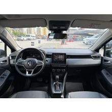 RENAULT-CLIO-EVOLUTION 1.0 TCE X-TRONIC 90 BG