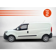 FIAT-DOBLO CARGO-1.6 120HP MJET EU6D FINAL CARGO PLUS MAX