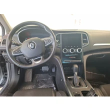 RENAULT-MEGANE-SEDAN ICON 1.3 TCE 140 bg EDC