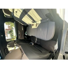 ACİL SAHİBİNDEN 10530 KM ORJİNAL KAZASIZ TRAMERSİZ (komple OLEX Ppf ve Araç  komple özel paspas yaptırıldı)