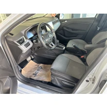 RENAULT-CLIO-EVOLUTION 1.0 TCE X-TRONIC 90 BG