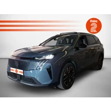 PEUGEOT-5008-ALLURE 1.2 HYBRID 136HP EDCS6