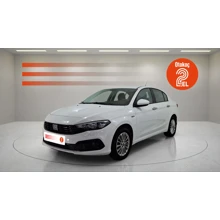 FIAT-EGEA-1.3 MJET II DS 95 HP EASY