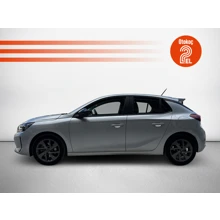 OPEL-CORSA-1.2 BENZİNLİ AT8 100 HP EDITION