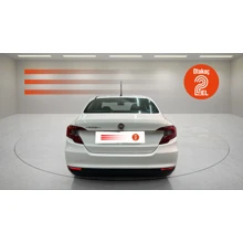 FIAT-EGEA-1.6 MJET 130HP EASY DCT