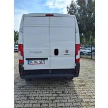 FIAT-DUCATO-VAN MAXI 2.2 MJET3 140HP (11.5M3)