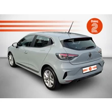 RENAULT-CLIO-EVOLUTION 1.0 TCE X-TRONIC 90 BG