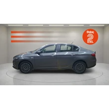 FIAT-EGEA-1.3 MJET II DS 95 HP EASY