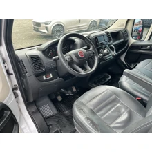 FIAT-DUCATO-VAN MAXI 2.2 MJET3 140HP S9 (15M3)