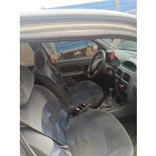 2002 Clio 1.4