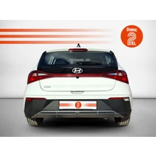 HYUNDAI-I20-1.4 MPI 100 PS JUMP BENZİN OTOMATİK