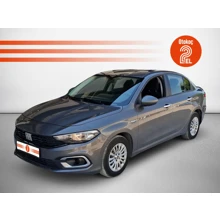 FIAT-EGEA-1.6 MJET 130HP EASY DCT