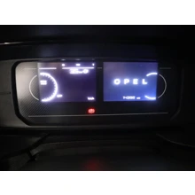 OPEL-COMBO-1.5 130 HP DİZEL MT6 ESSENTIAL