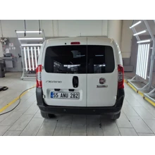 FIAT-FİORİNO-1.3 MULTIJET 95HP EU6DF CARGO PLUS