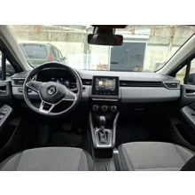 RENAULT-CLIO-EVOLUTION 1.0 TCE X-TRONIC 90 BG