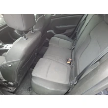 RENAULT-MEGANE-SEDAN TOUCH 1.3 TCE 140 BG EDC