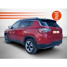 JEEP-COMPASS-1.4 170HP 9ATX LIMITED AWD EU6D S3