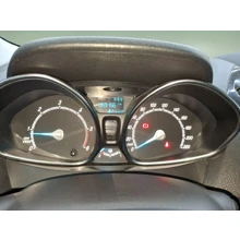 FORD-TOURNEO COURIER JOURNEY-1.5L TDCI 100PS JOURNEY TITANIUM EU6.2