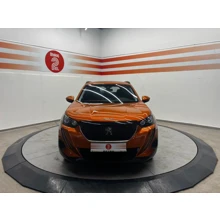 PEUGEOT-2008-1.2 PURETECH 130HP ACTIVE MT