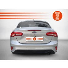 FORD-FOCUS-TITANIUM STIL 4K 1.5LEBLUE 115PS AT GSR