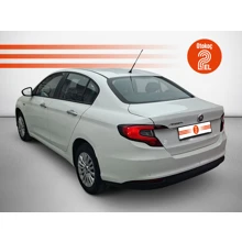 FIAT-EGEA-1.3 MJET II DS 95 HP EASY