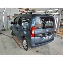 FIAT-FİORİNO-1.4 EKO 77HP EU6DF SAFELINE COMBI