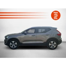 VOLVO-XC40-1.5 T3 163HP FWD MOMENTUM GEARTRONIC