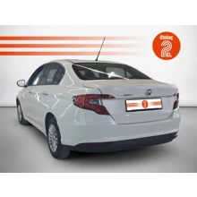 FIAT-EGEA-1.3 MJET II DS 95 HP EASY