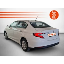 FIAT-EGEA-1.6 MJET 130HP EASY DCT