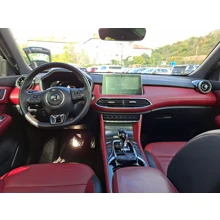 MG-HS-LUXURY 1.5 T-GDI 162 PS