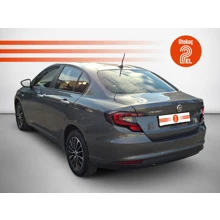 FIAT-EGEA-1.6 MJET II DS 130 HP URBAN GSR