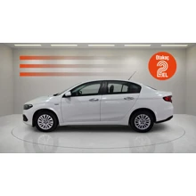FIAT-EGEA-1.6 MJET 130HP EASY DCT