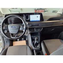 FORD-TOURNEO COURIER-1.5 L ECOBLUE 100PS DELUXE KOMBİ