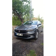 Egea urban plus