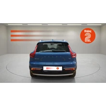 VOLVO-XC40-1.5 T2 129HP PLUS BRIGHT 8AT
