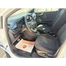 FORD-PUMA-STYLE 1.0LT ECOBOOST 125PS 7 OTOMATİK