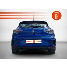 RENAULT-CLIO-EVOLUTION 1.0 TCE X-TRONIC 90 BG