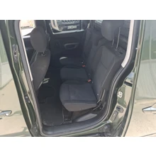 FIAT-DOBLO COMBİ-PREMIO 1.5 130 HP BLUEHDI E6.4 AT
