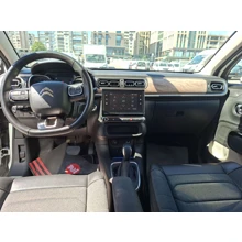 CITROEN-C3-FEEL BOLD 1.2 PURETECH 110HP EAT6