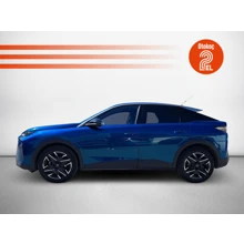 PEUGEOT-3008-ALLURE 1.2 HYBRID 136HP E-DCS6