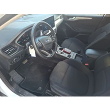 FORD-FOCUS-TITANIUM STIL 4K 1.5LEBLUE 115PS AT GSR