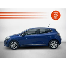 RENAULT-CLIO-EVOLUTION 1.0 TCE X-TRONIC 90 BG